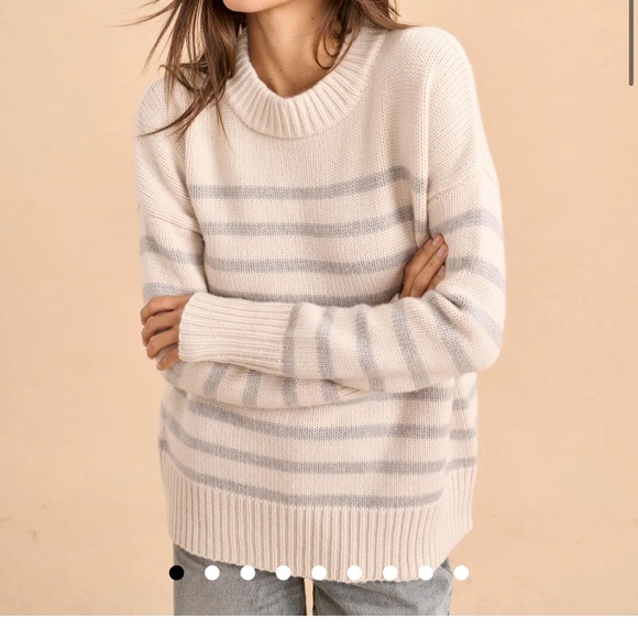 La Ligne Marin sweater like new - Picture 4 of 4